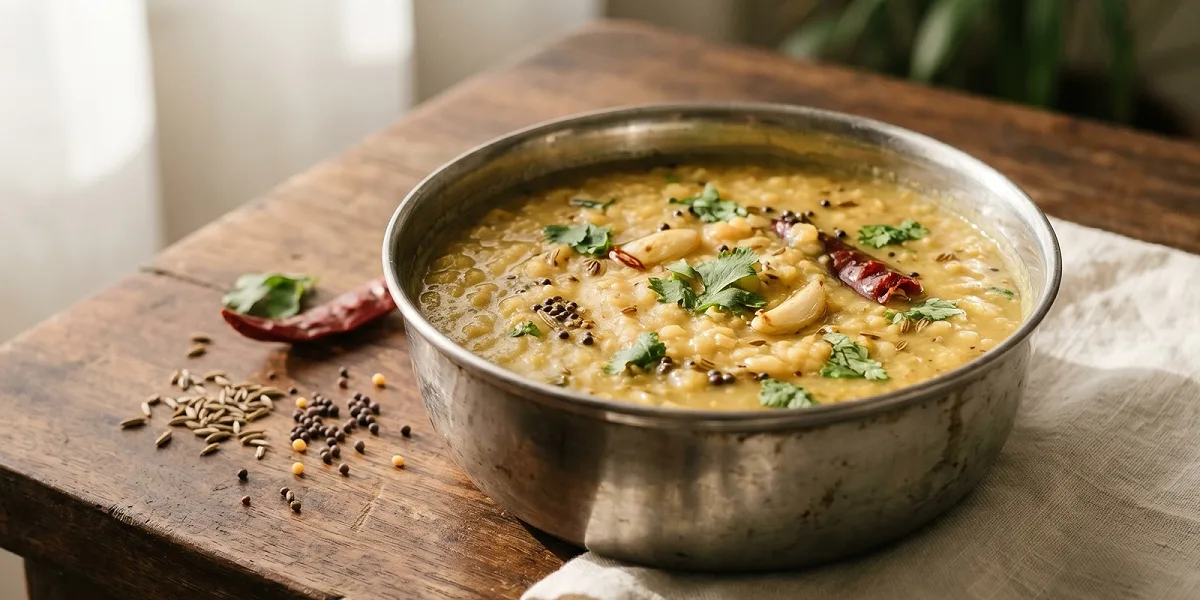 Why We Are Building AamoAI: The Intelligence Gap in Indian Nutrition Technology